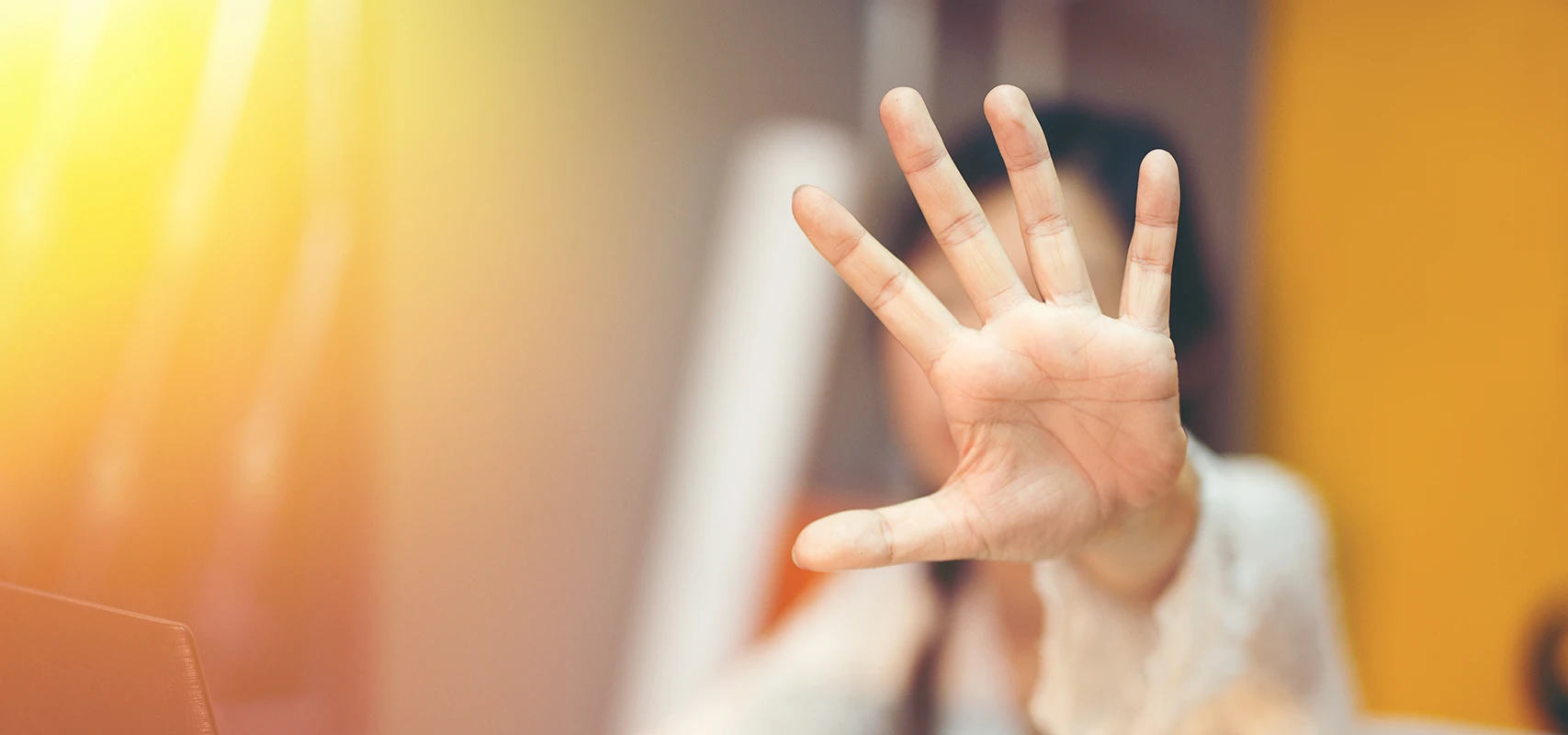 ハラスメントポリシー