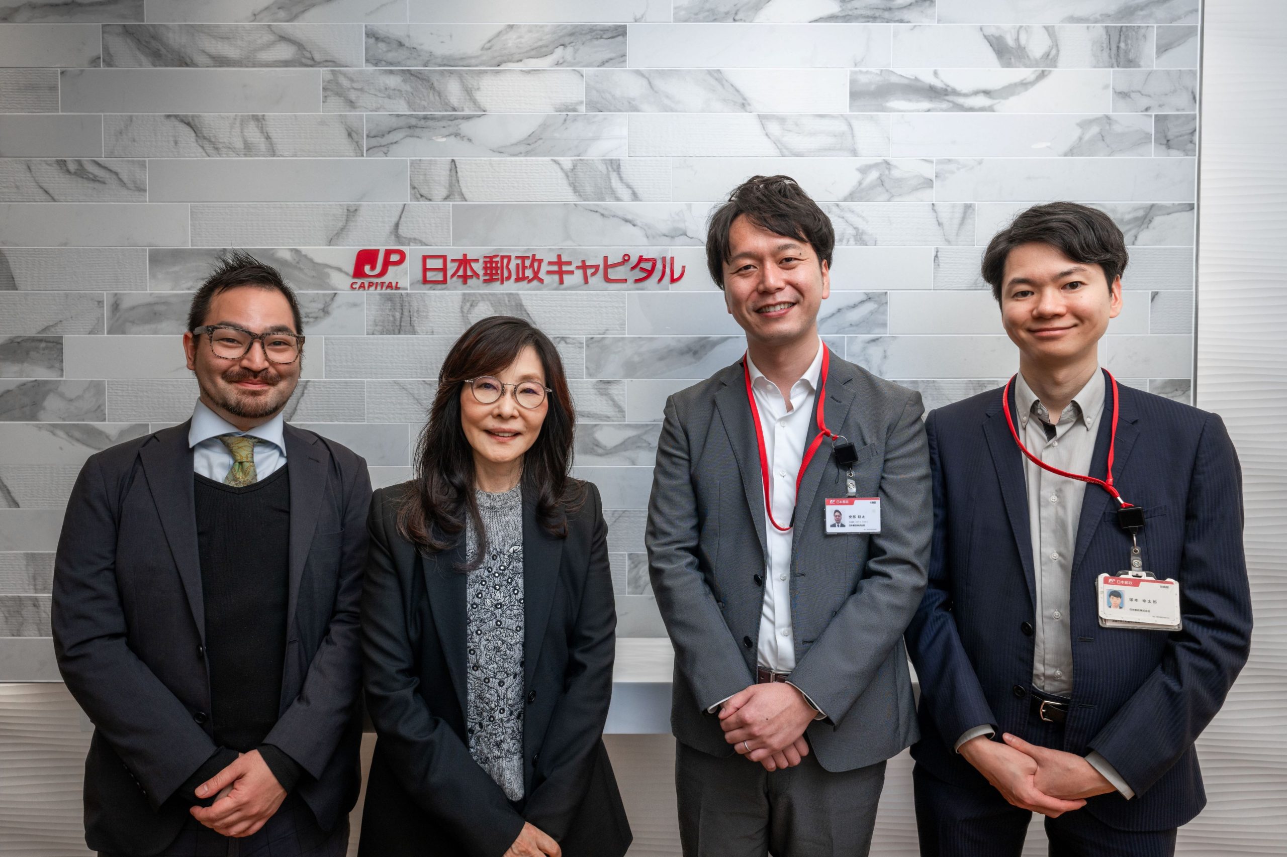 2つのラボが交差した「アリスプライム」「JPショールーム」とは