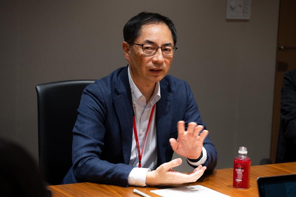 日本郵政グループにとってのESG・サステナビリティとは