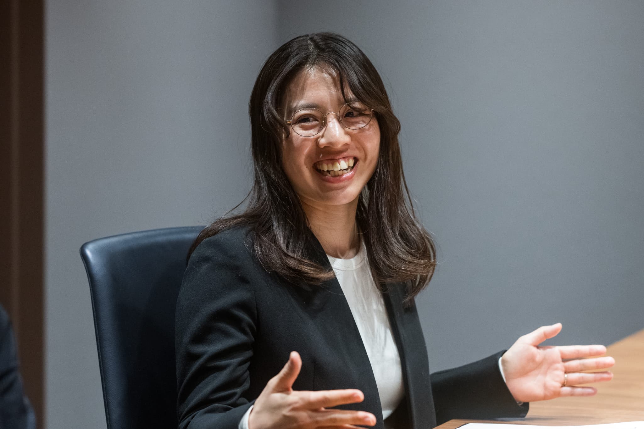 ゆうちょ銀行とスタートアップのファンズが組んだわけ