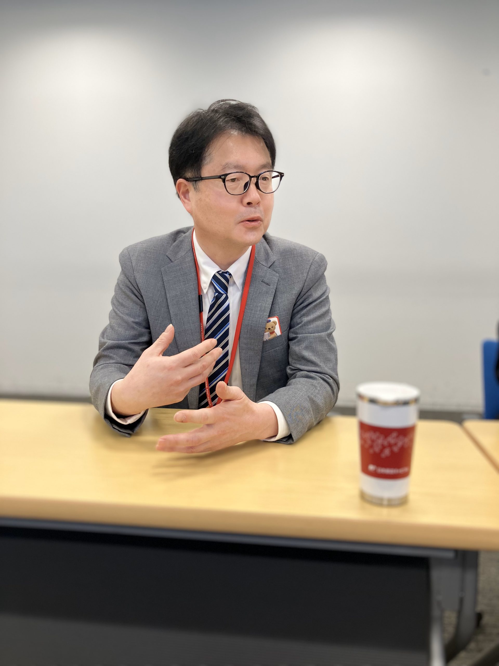 両社の出会いのきっかけ、出会いが今までと違ったところ