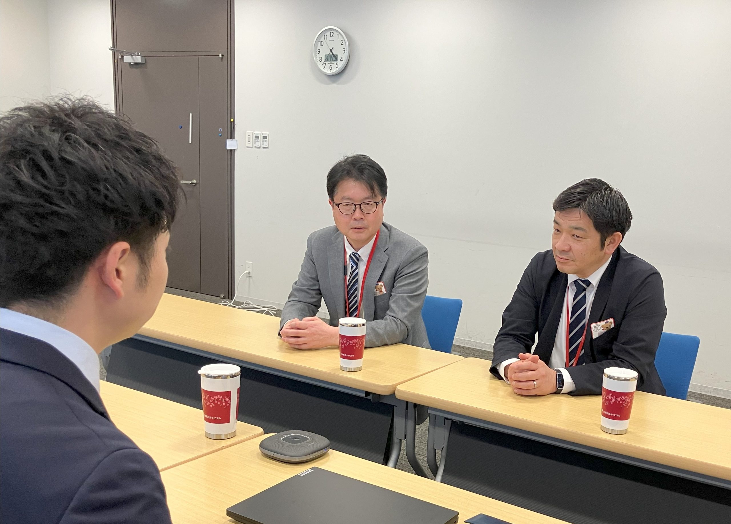 両社の今後の狙いと拡がり