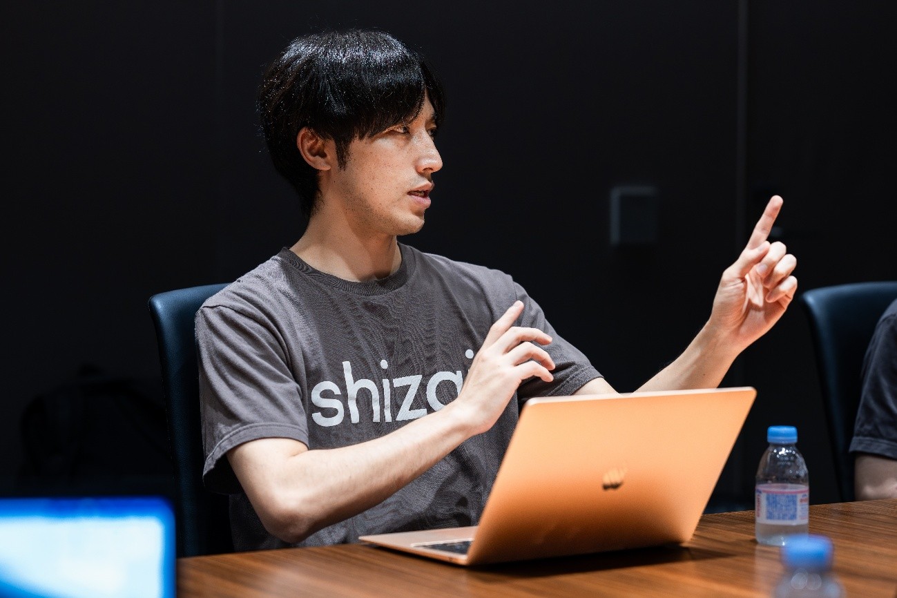 shizaiが提供する価値・サービスとは？